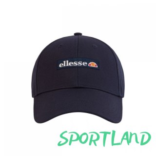 Czapka z daszkiem Ellesse Drebbo Cap SAVA1388429 OSFM