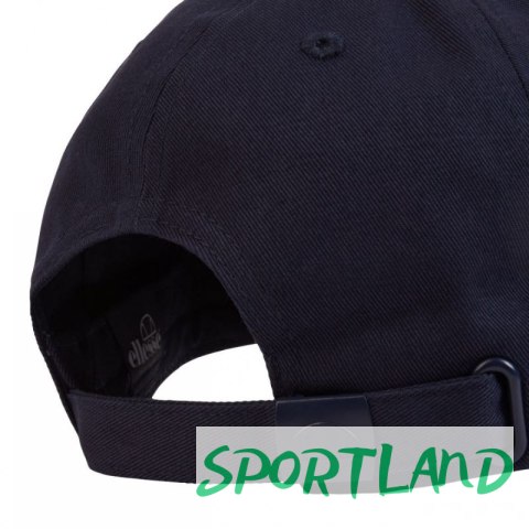 Czapka z daszkiem Ellesse Drebbo Cap SAVA1388429 OSFM Czapka z daszkiem Ellesse Drebbo Cap SAVA1388429 OSFM