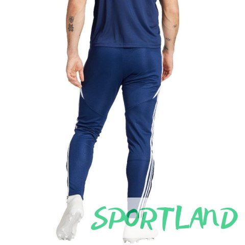 Spodnie adidas Tiro 24 Slim Training M IR9344 2XL