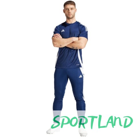 Spodnie adidas Tiro 24 Slim Training M IR9344 2XL