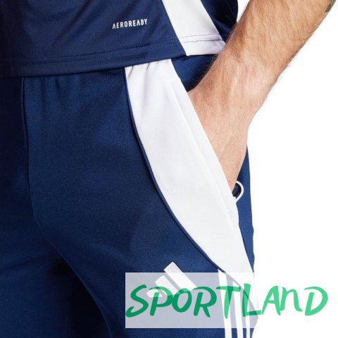 Spodnie adidas Tiro 24 Slim Training M IR9344 2XL