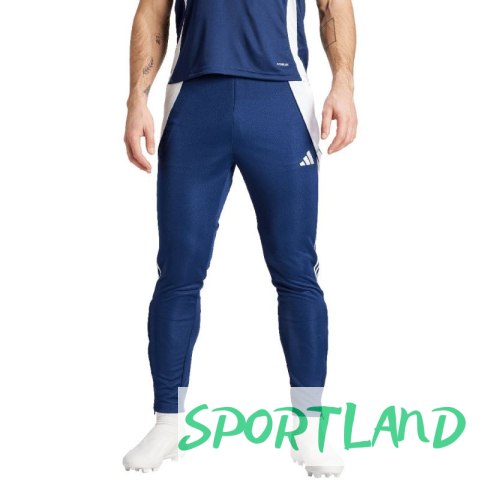 Spodnie adidas Tiro 24 Slim Training M IR9344 L Spodnie adidas Tiro 24 Slim Training M IR9344 L