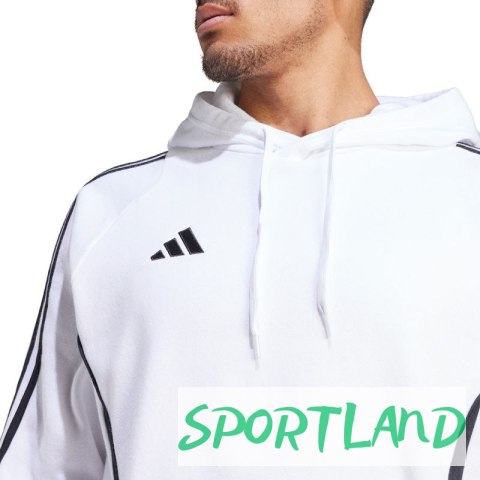 Bluza adidas Tiro 24 Sweat Hooded M IR7547 L Bluza adidas Tiro 24 Sweat Hooded M IR7547 L
