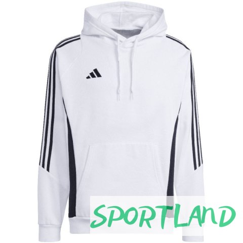 Bluza adidas Tiro 24 Sweat Hooded M IR7547 XL Bluza adidas Tiro 24 Sweat Hooded M IR7547 XL
