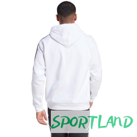 Bluza adidas Tiro 24 Sweat Hooded M IR7547 XL Bluza adidas Tiro 24 Sweat Hooded M IR7547 XL