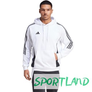 Bluza adidas Tiro 24 Sweat Hooded M IR7547 M