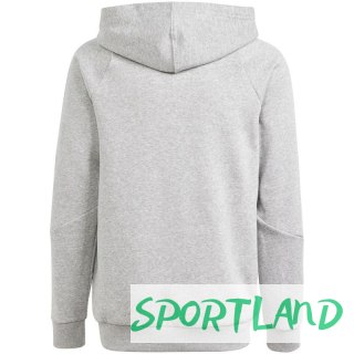 Bluza adidas Tiro 24 Hooded Sweat Jr IR7505 128cm