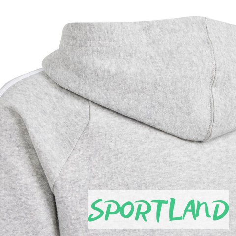 Bluza adidas Tiro 24 Hooded Sweat Jr IR7505 152cm Bluza adidas Tiro 24 Hooded Sweat Jr IR7505 152cm