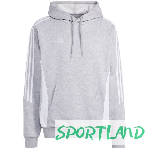 Bluza adidas Tiro 24 Sweat Hooded M IR7545 2XL Bluza adidas Tiro 24 Sweat Hooded M IR7545 2XL
