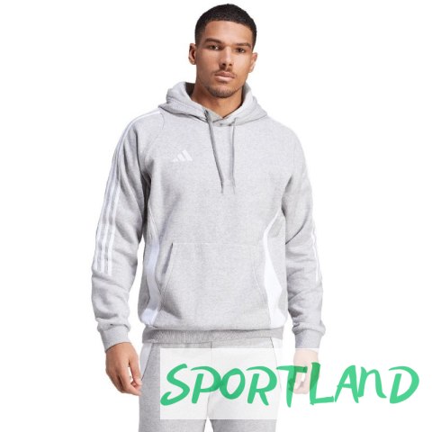 Bluza adidas Tiro 24 Sweat Hooded M IR7545 2XL Bluza adidas Tiro 24 Sweat Hooded M IR7545 2XL