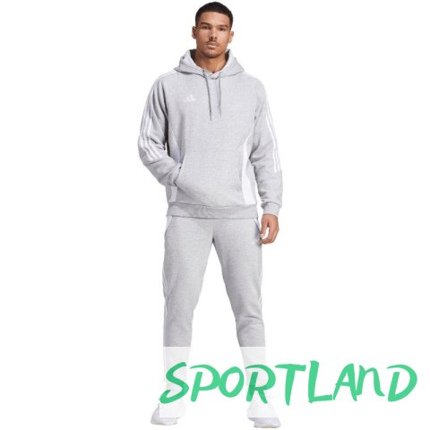 Bluza adidas Tiro 24 Sweat Hooded M IR7545 2XL Bluza adidas Tiro 24 Sweat Hooded M IR7545 2XL