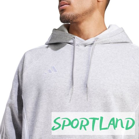 Bluza adidas Tiro 24 Sweat Hooded M IR7545 2XL Bluza adidas Tiro 24 Sweat Hooded M IR7545 2XL