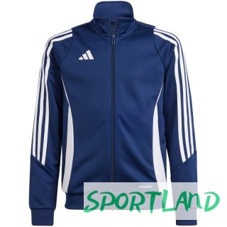 Bluza adidas Tiro 24 Training Jr IR7501 140cm