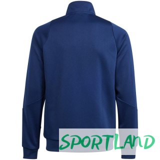 Bluza adidas Tiro 24 Training Jr IR7501 140cm
