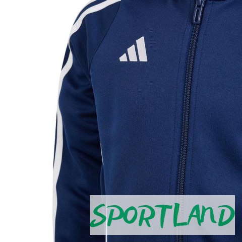 Bluza adidas Tiro 24 Training Jr IR7501 140cm Bluza adidas Tiro 24 Training Jr IR7501 140cm
