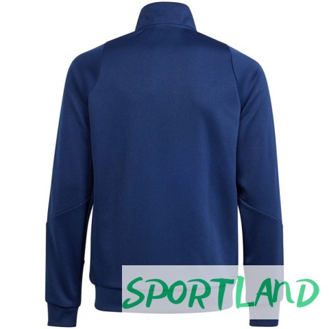 Bluza adidas Tiro 24 Training Jr IR7501 140cm Bluza adidas Tiro 24 Training Jr IR7501 140cm