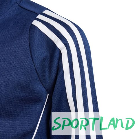Bluza adidas Tiro 24 Training Jr IR7501 140cm Bluza adidas Tiro 24 Training Jr IR7501 140cm