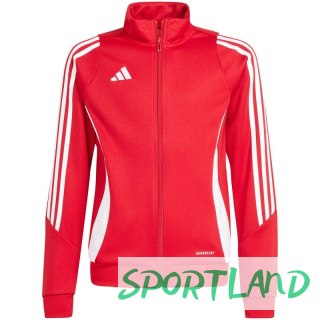 Bluza adidas Tiro 24 Training Jr IR7502 152cm