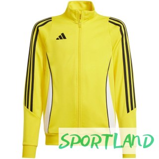 Bluza adidas Tiro 24 Training Jr IR9507 128cm