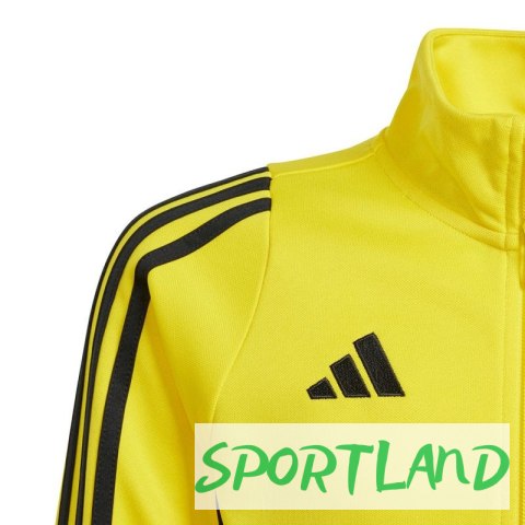 Bluza adidas Tiro 24 Training Jr IR9507 152cm Bluza adidas Tiro 24 Training Jr IR9507 152cm
