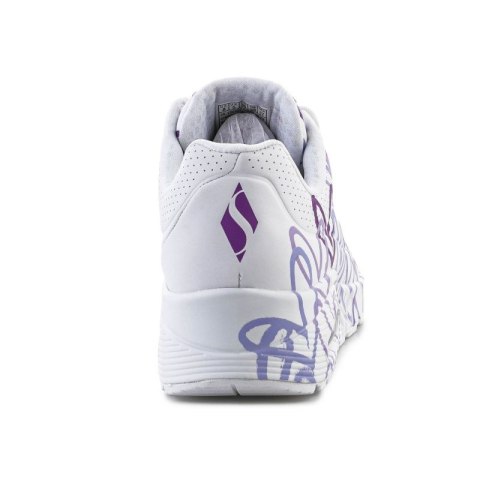 Buty Skechers JGoldcrown Uno Lite - Spread the Love W 155507-WLPR EU 40 Buty Skechers JGoldcrown Uno Lite - Spread the Love W 155507-WLPR EU 40