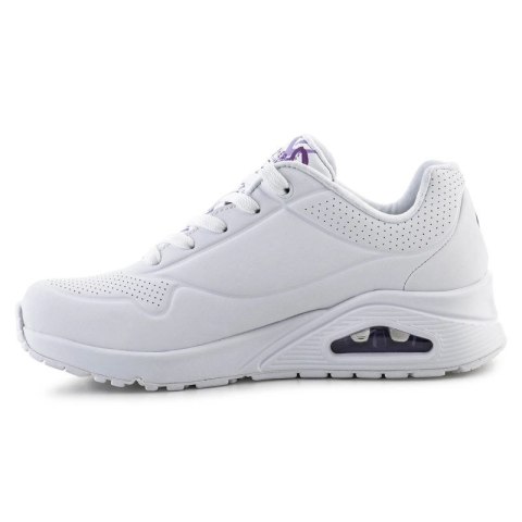 Buty Skechers JGoldcrown Uno Lite - Spread the Love W 155507-WLPR EU 40 Buty Skechers JGoldcrown Uno Lite - Spread the Love W 155507-WLPR EU 40