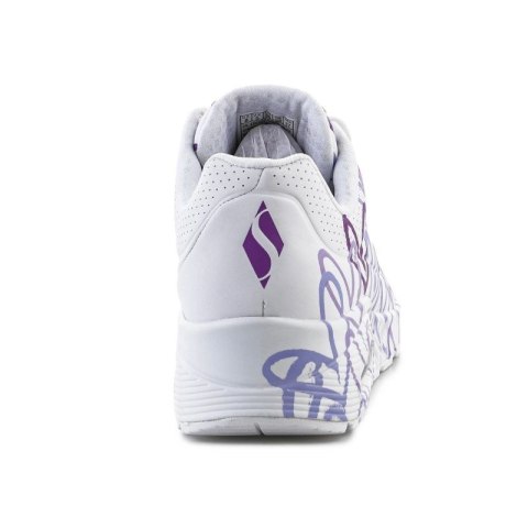 Buty Skechers JGoldcrown Uno Lite - Spread the Love W 155507-WLPR EU 40 Buty Skechers JGoldcrown Uno Lite - Spread the Love W 155507-WLPR EU 40