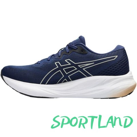 Buty do biegania Asics Gel-Pulse 15 W 1012B593 401 37 Buty do biegania Asics Gel-Pulse 15 W 1012B593 401 37
