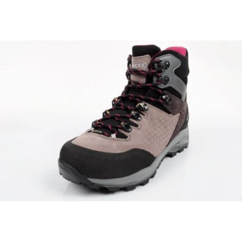 Buty trekkingowe Aku Alterra II GTX W 431590 38 Buty trekkingowe Aku Alterra II GTX W 431590 38
