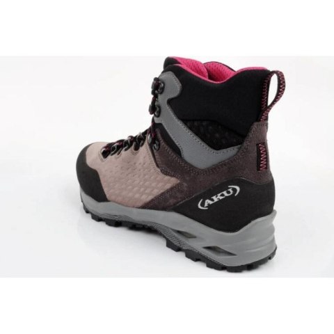 Buty trekkingowe Aku Alterra II GTX W 431590 38 Buty trekkingowe Aku Alterra II GTX W 431590 38