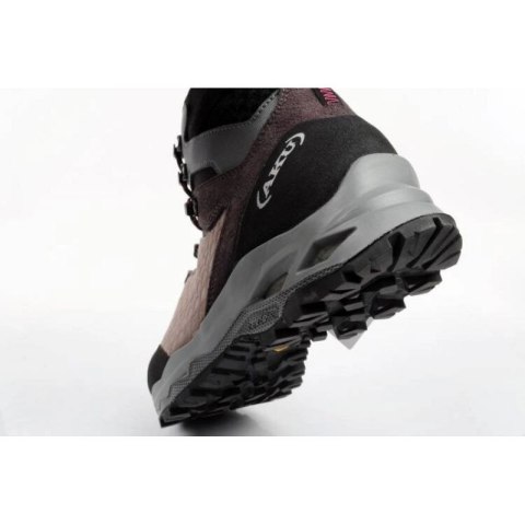 Buty trekkingowe Aku Alterra II GTX W 431590 38 Buty trekkingowe Aku Alterra II GTX W 431590 38