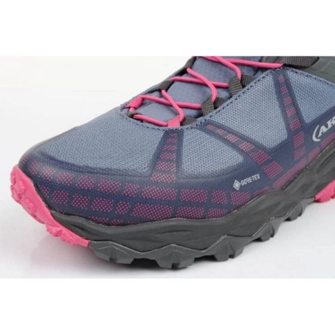 Buty trekkingowe Aku Flyrock GTX W 697514 38 Buty trekkingowe Aku Flyrock GTX W 697514 38