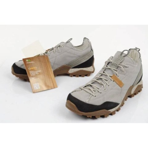 Buty trekkingowe Aku Nativa Canvas W 647059 38 Buty trekkingowe Aku Nativa Canvas W 647059 38
