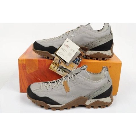 Buty trekkingowe Aku Nativa Canvas W 647059 38 Buty trekkingowe Aku Nativa Canvas W 647059 38