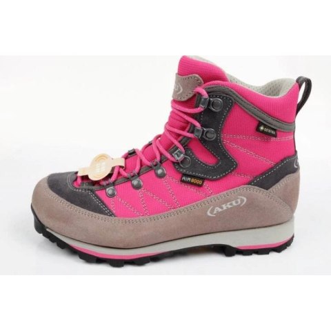 Buty trekkingowe Aku Trekker Pro GORE-TEX W 978588 38 Buty trekkingowe Aku Trekker Pro GORE-TEX W 978588 38