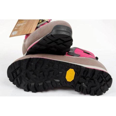 Buty trekkingowe Aku Trekker Pro GORE-TEX W 978588 38 Buty trekkingowe Aku Trekker Pro GORE-TEX W 978588 38
