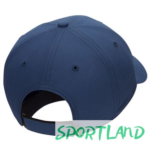 Czapka z daszkiem Nike DF Club Cap FB5625-410 L/XL Czapka z daszkiem Nike DF Club Cap FB5625-410 L/XL