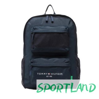 Plecak Tommy Hilfiger Established Backpack Plus Jr AU0AU01492 uniw