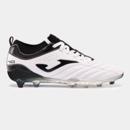 NUMERO-10 2402 BLANCO NEGRO FIRM GROUND 40