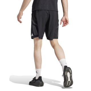 Spodenki adidas Tiro 24 DT M IP5594 XL (188cm)