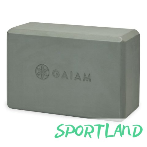 Kostka do Jogi Gaiam Essentials 65383 N/A Kostka do Jogi Gaiam Essentials 65383 N/A