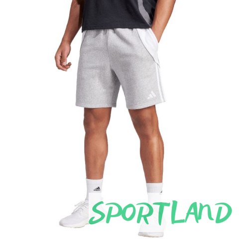 Spodenki adidas Tiro 24 Sweat M IR9308 XL Spodenki adidas Tiro 24 Sweat M IR9308 XL