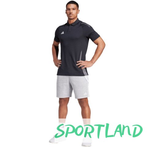 Spodenki adidas Tiro 24 Sweat M IR9308 XL Spodenki adidas Tiro 24 Sweat M IR9308 XL