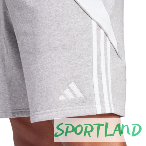 Spodenki adidas Tiro 24 Sweat M IR9308 XL Spodenki adidas Tiro 24 Sweat M IR9308 XL