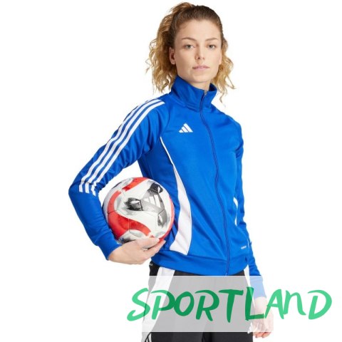 Bluza adidas Tiro 24 Training W IR7494 L Bluza adidas Tiro 24 Training W IR7494 L