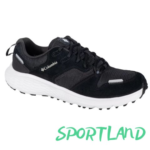 Buty Columbia Benson M 2077141010 45 Buty Columbia Benson M 2077141010 45