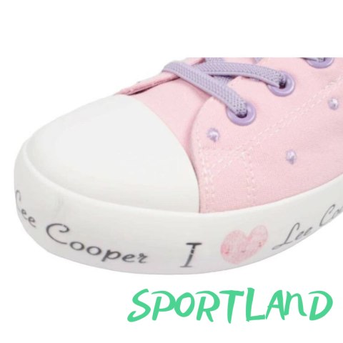 Buty Lee Cooper Jr LCW-24-02-2160K 35 Buty Lee Cooper Jr LCW-24-02-2160K 35