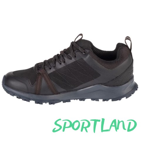 Buty The North Face Litewave Fastpack II WP W NF0A4PF4CA0 38 Buty The North Face Litewave Fastpack II WP W NF0A4PF4CA0 38