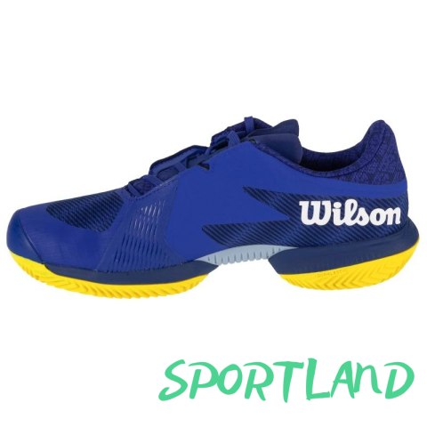 Buty do tenisa ziemnego Wilson Kaos Swift 1.5 Clay M WRS332350 42 Buty do tenisa ziemnego Wilson Kaos Swift 1.5 Clay M WRS332350 42