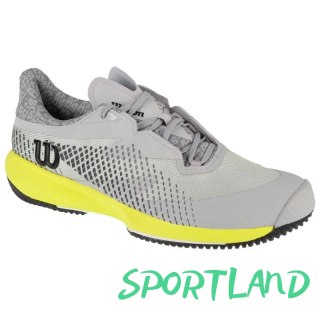 Buty do tenisa ziemnego Wilson Kaos Swift 1.5 M WRS332800 41 1/3